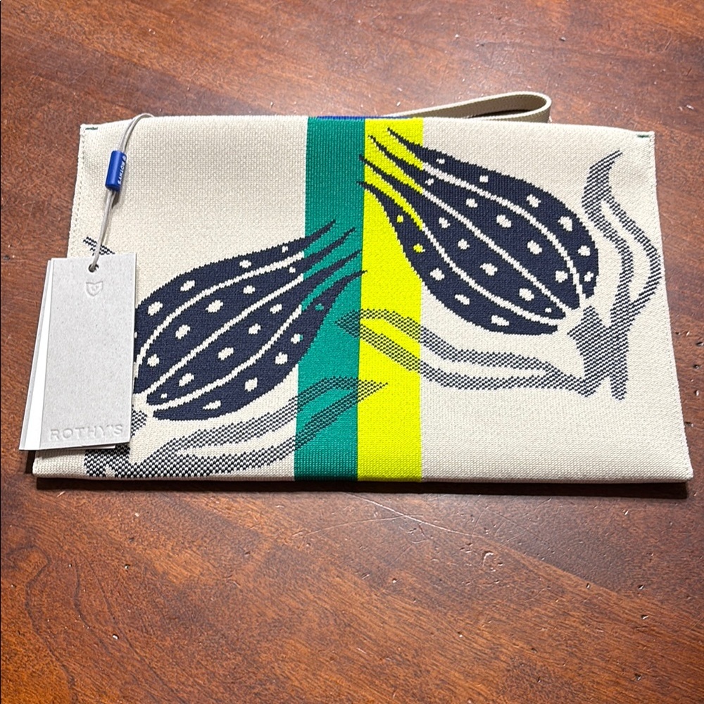 Rothy’s Wristlet - NWT